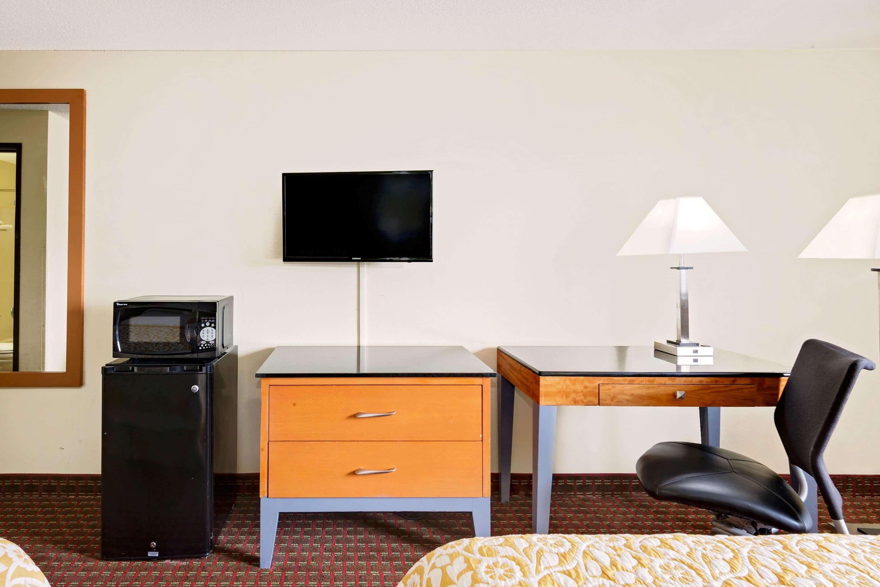 Days Inn By Wyndham Fort Dodge Extérieur photo