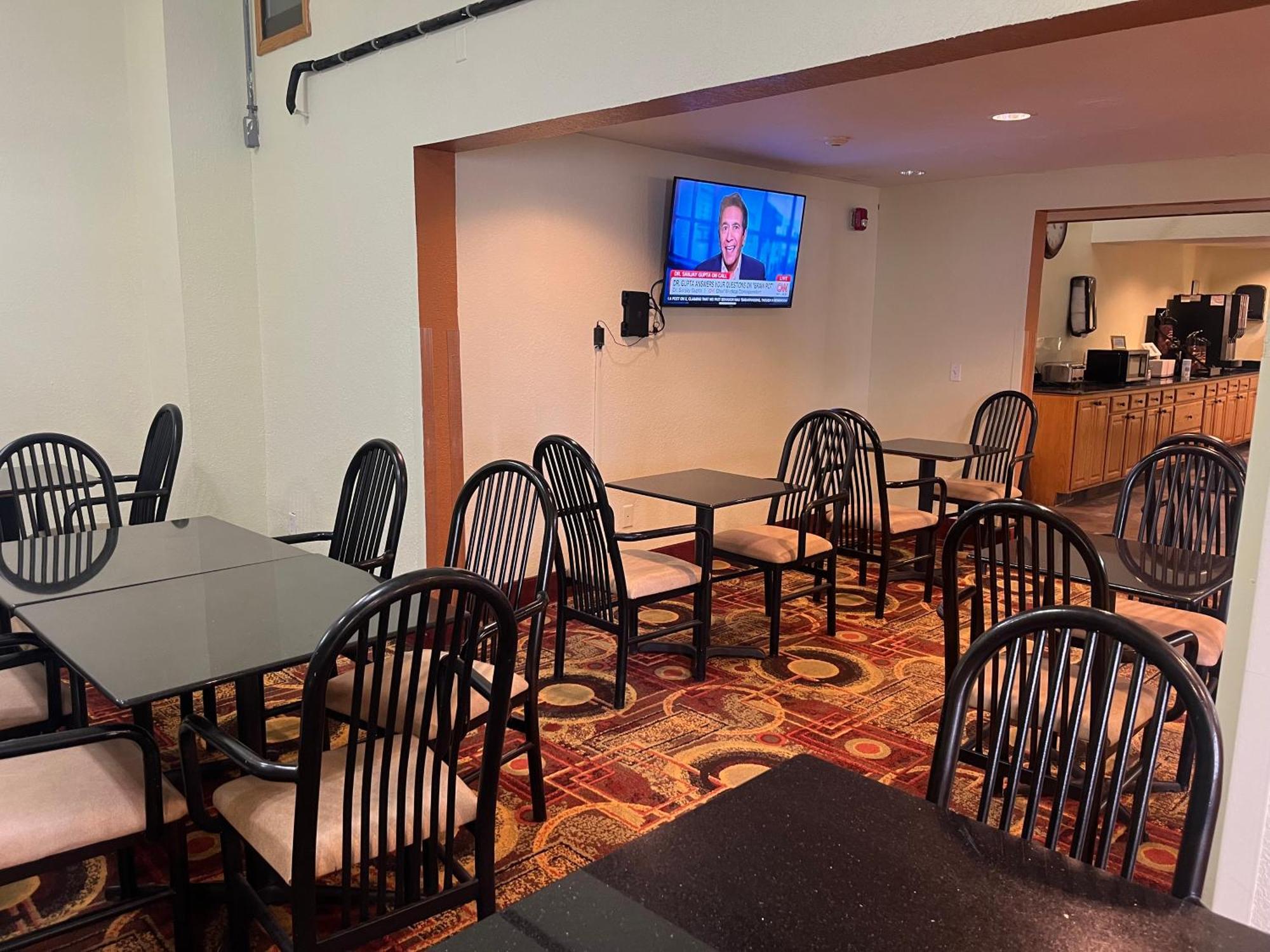 Days Inn By Wyndham Fort Dodge Extérieur photo