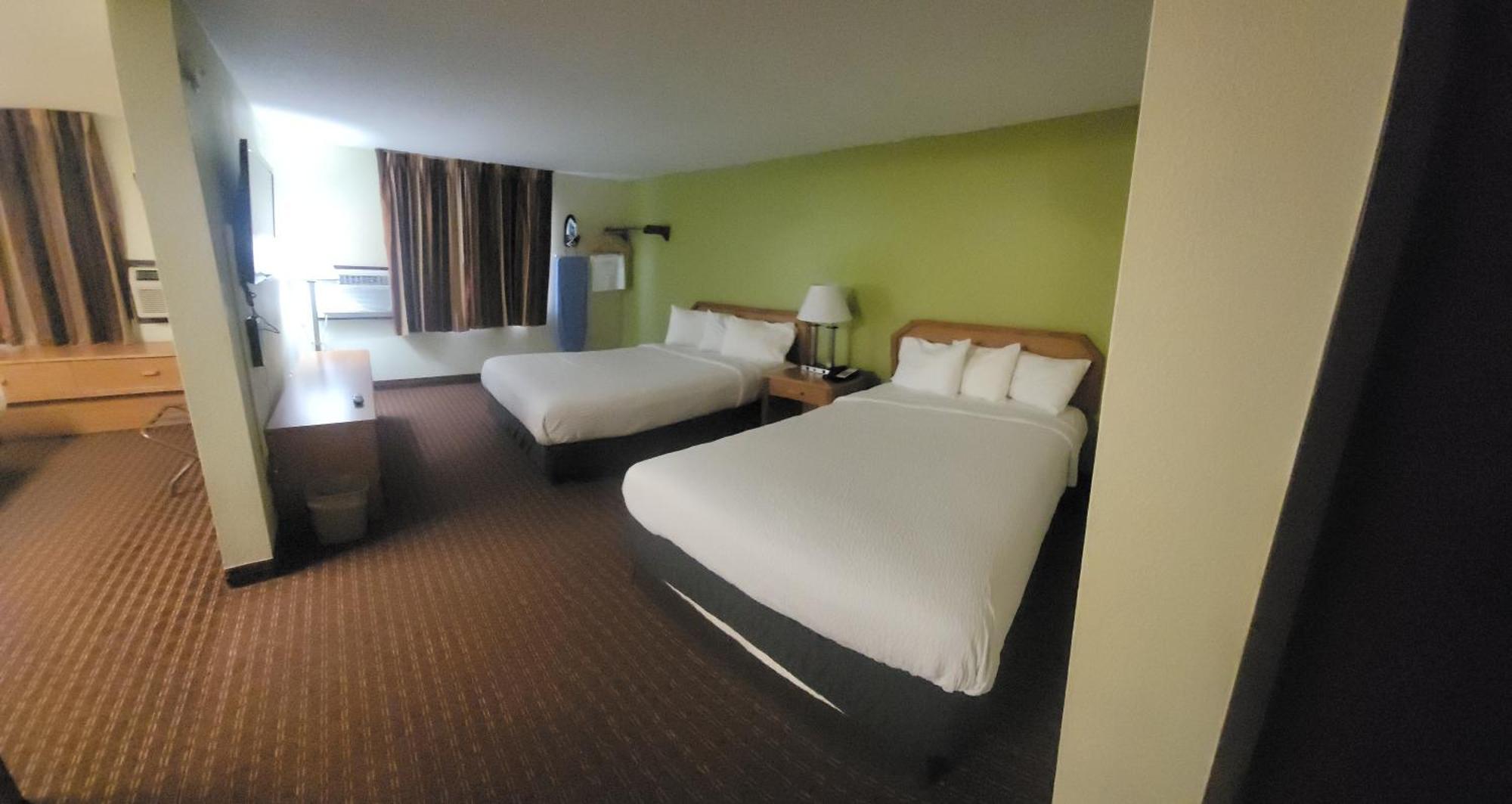 Days Inn By Wyndham Fort Dodge Extérieur photo