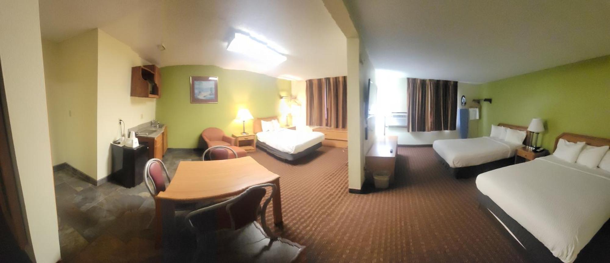 Days Inn By Wyndham Fort Dodge Extérieur photo