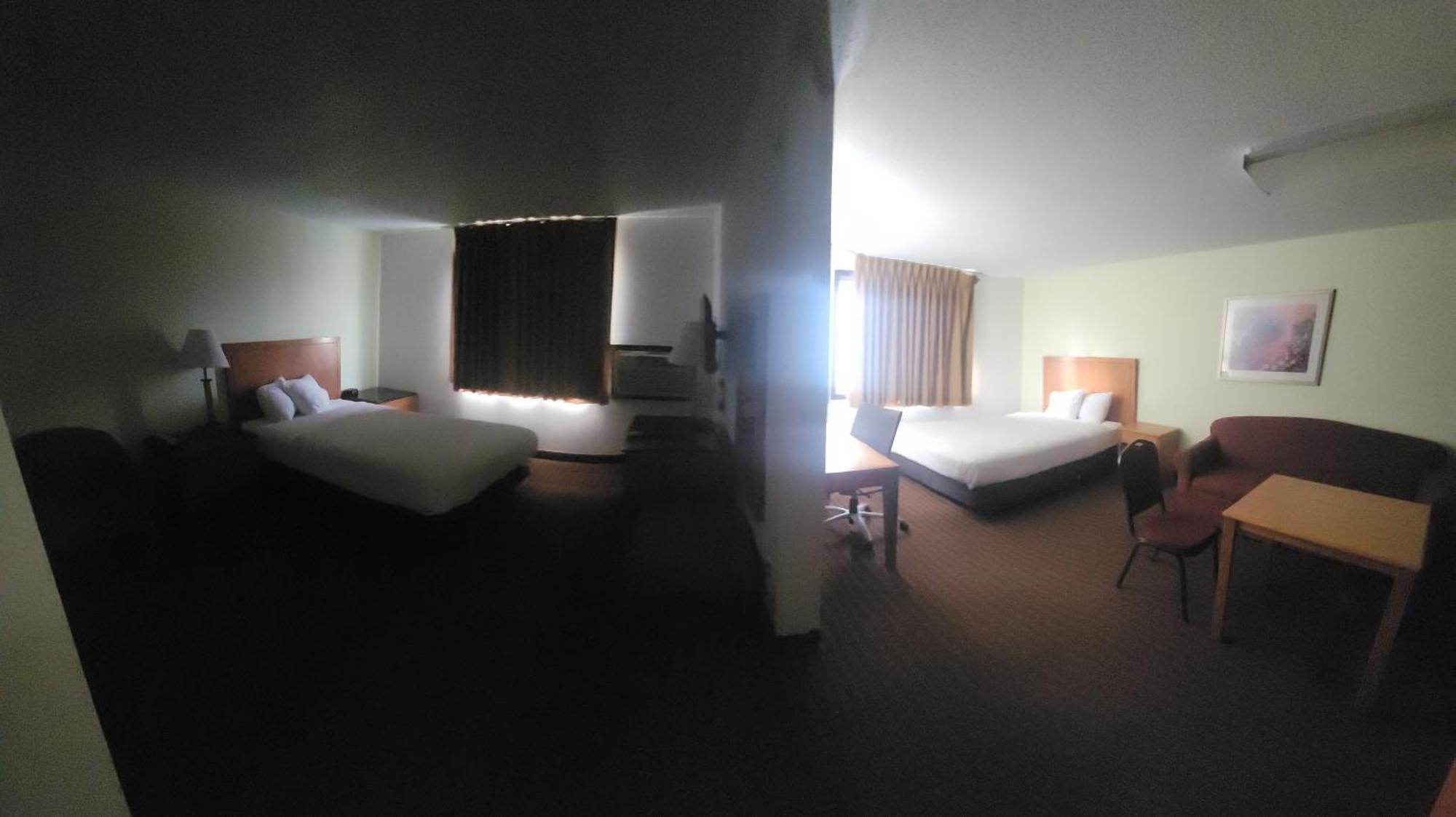 Days Inn By Wyndham Fort Dodge Extérieur photo