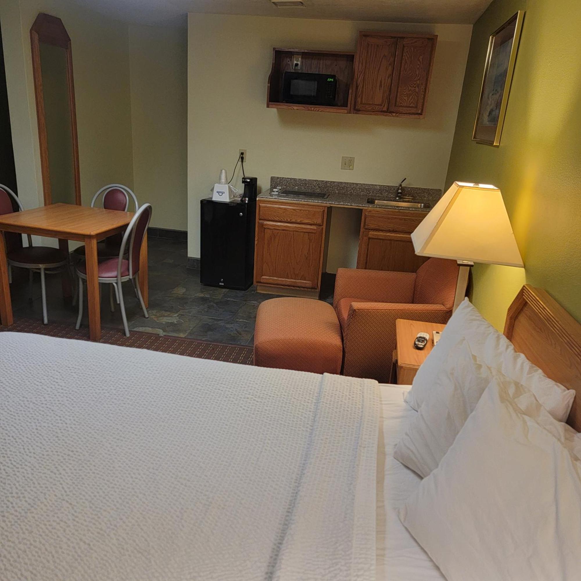 Days Inn By Wyndham Fort Dodge Extérieur photo