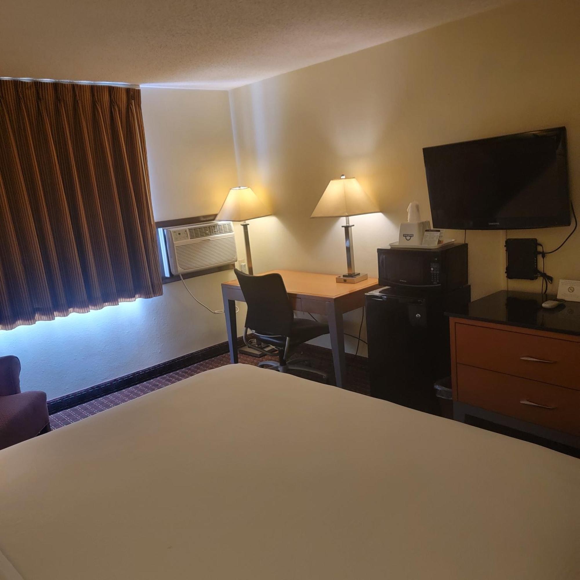 Days Inn By Wyndham Fort Dodge Extérieur photo