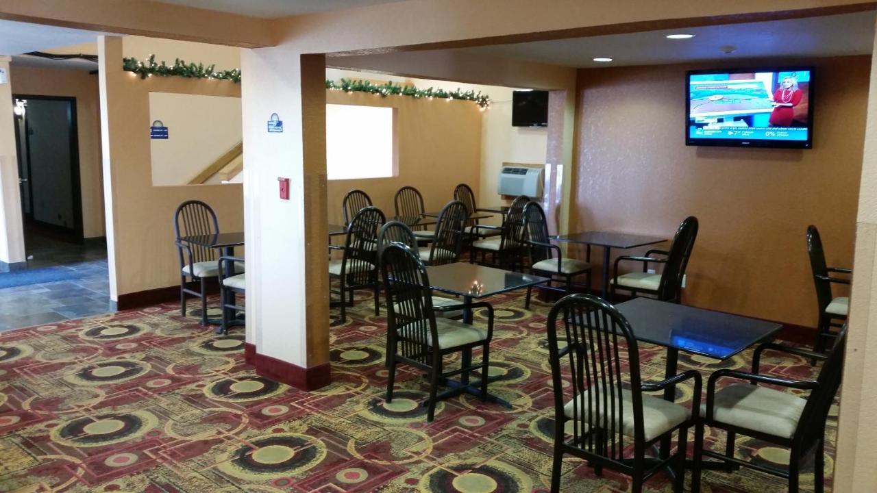 Days Inn By Wyndham Fort Dodge Chambre photo